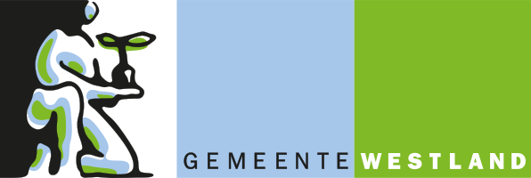 Logo van Gemeente Westland