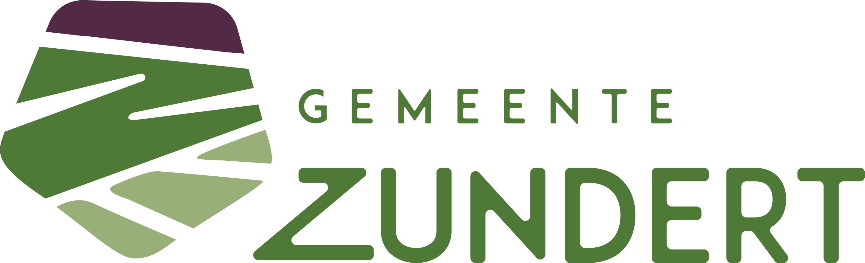 Logo van Gemeente Zundert