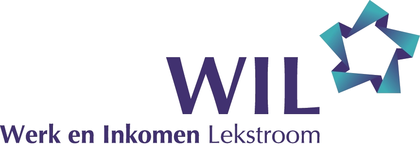 Logo van Gemeenschappelijke regeling Werk en Inkomen Lekstroom