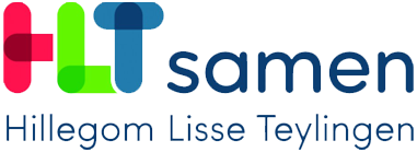 Logo van Gemeente HLTsamen