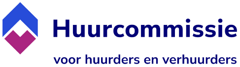 Logo van Dienst van de Huurcommissie