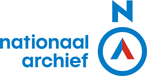 Logo van Nationaal Archief