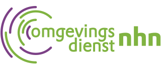 Logo van Omgevingsdienst Noord-Holland Noord