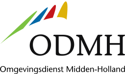 Logo van Omgevingsdienst Midden-Holland