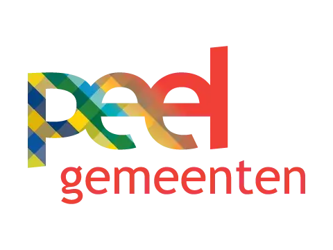 Logo van Gemeenschappelijke regeling Peelgemeenten