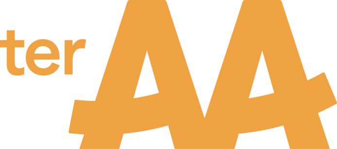 Logo van ROC Ter AA