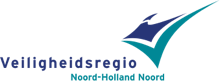 Logo van Veiligheidsregio Noord-Holland Noord