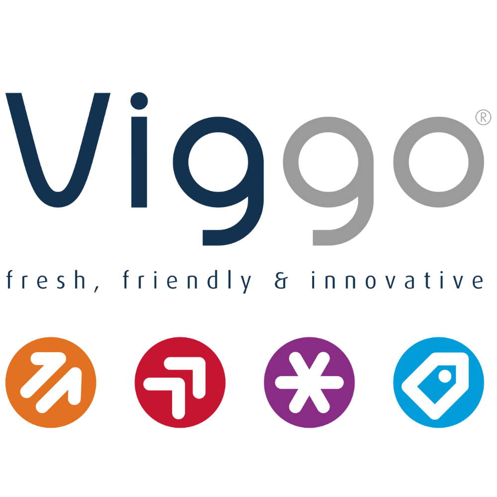 Logo van Viggo Schiphol BV