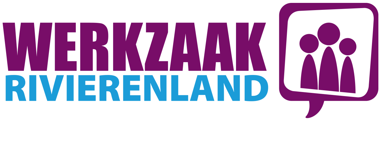 Logo van Werkzaak Rivierenland