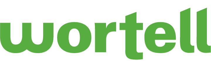 Logo van Wortell
