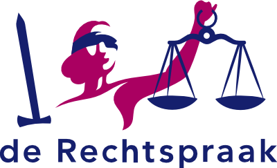 Logo van Rechtbank 's-Gravenhage