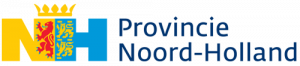 Logo van Provincie Noord-Holland