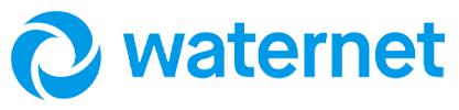 Logo van Waternet