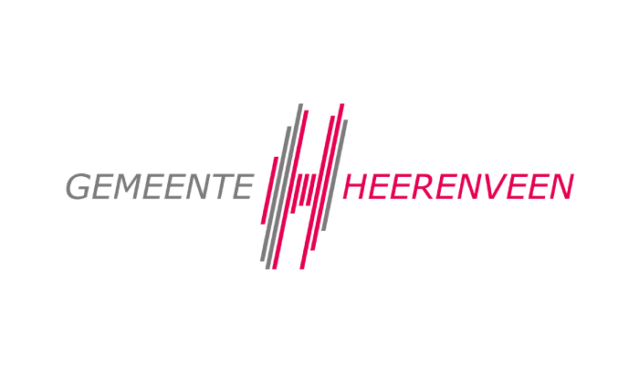 Logo van Gemeente Heerenveen